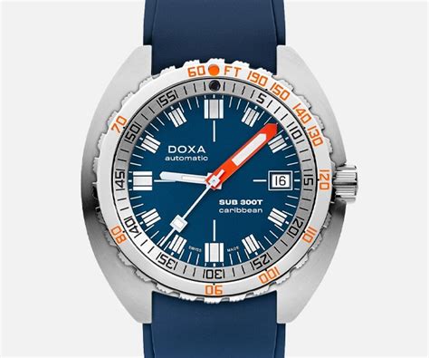 doxa dive watch replica|doxa watches for sale usa.